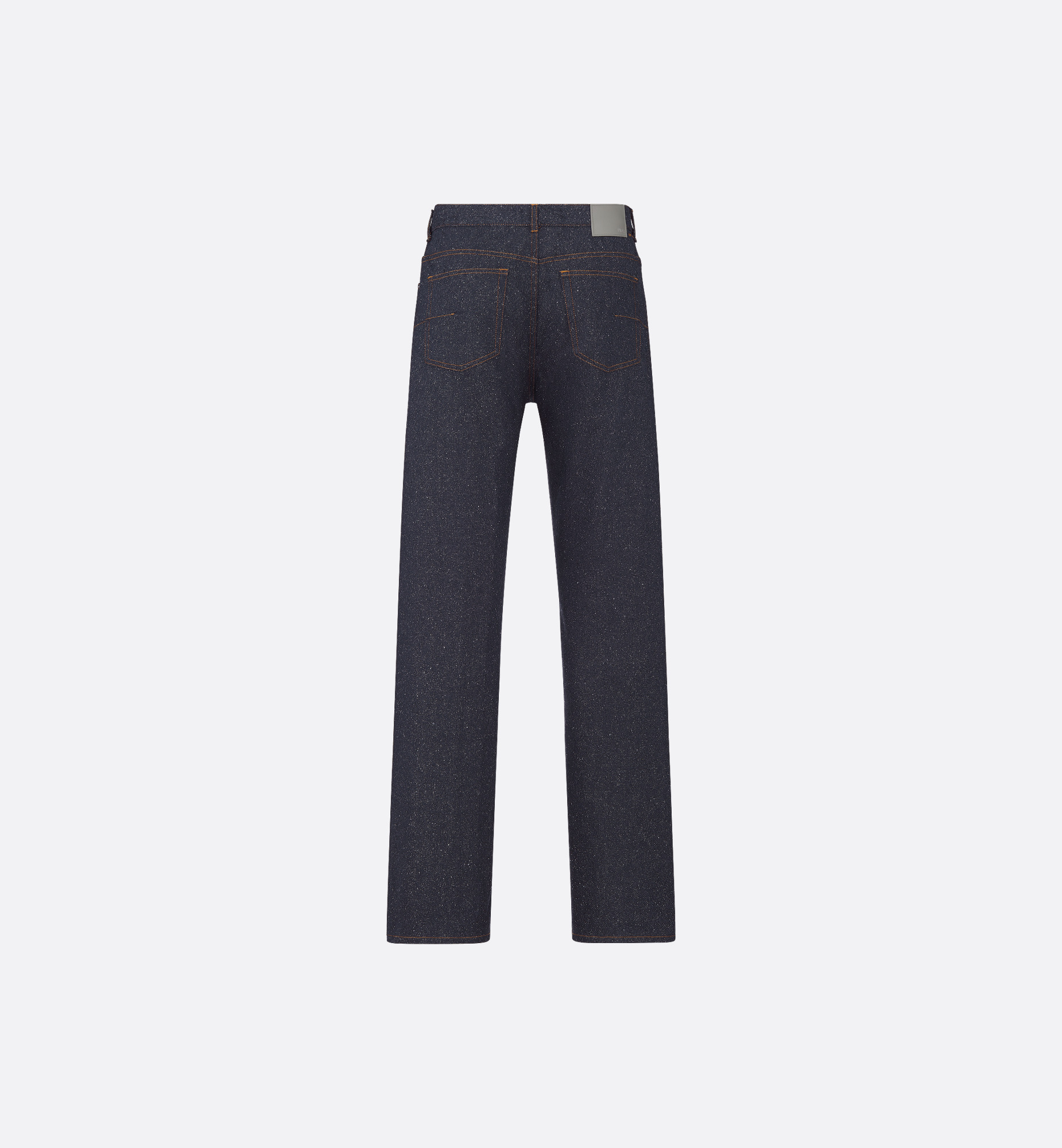 Dior Icons Long Heritage Jeans - 5
