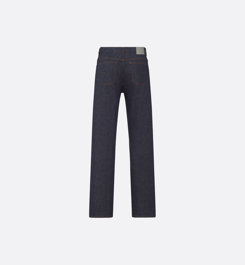 Dior Dior Icons Long Heritage Jeans outlook
