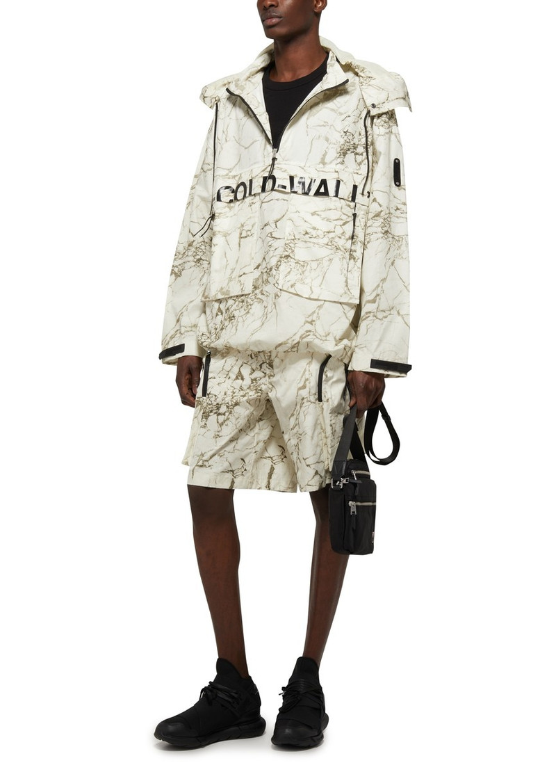 K-way Overset Kagool Jacket 6