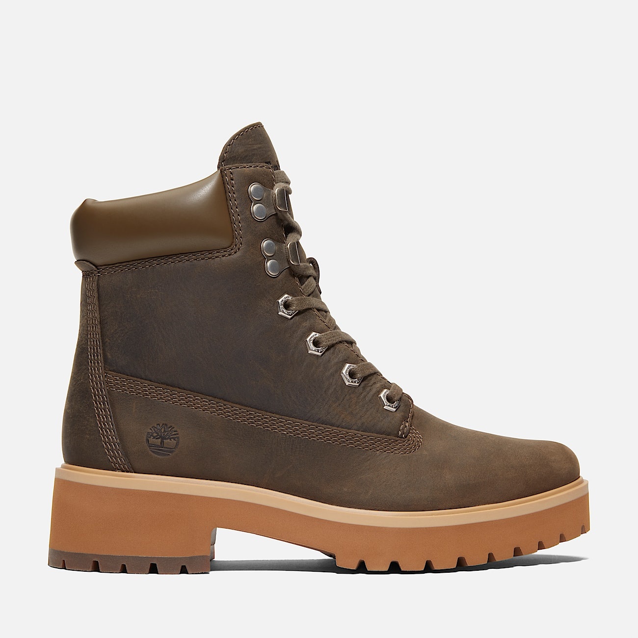 Women's Carnaby Cool Mid Lace-Up Boot - 1