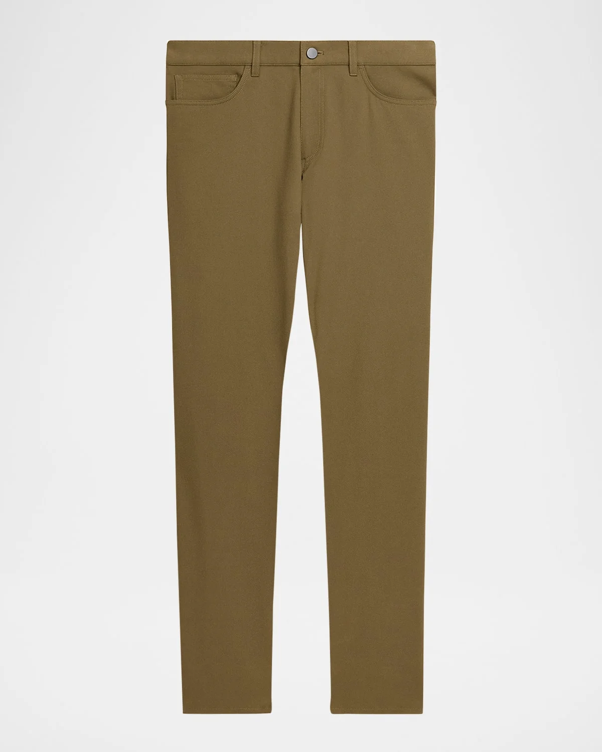 Men's Raffi Pants in Neoteric Twill - 1