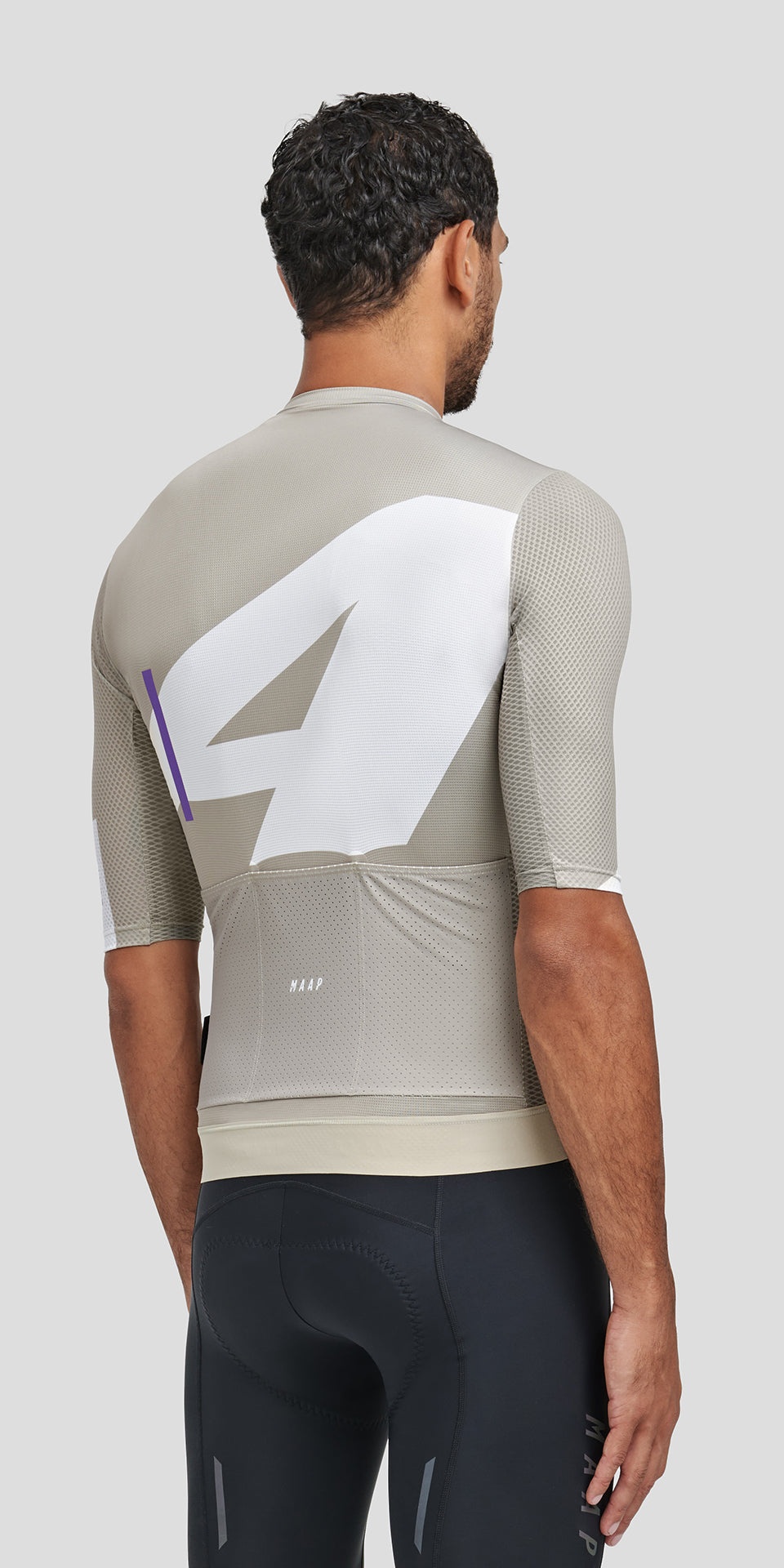 Evolve Pro Air Jersey - 4