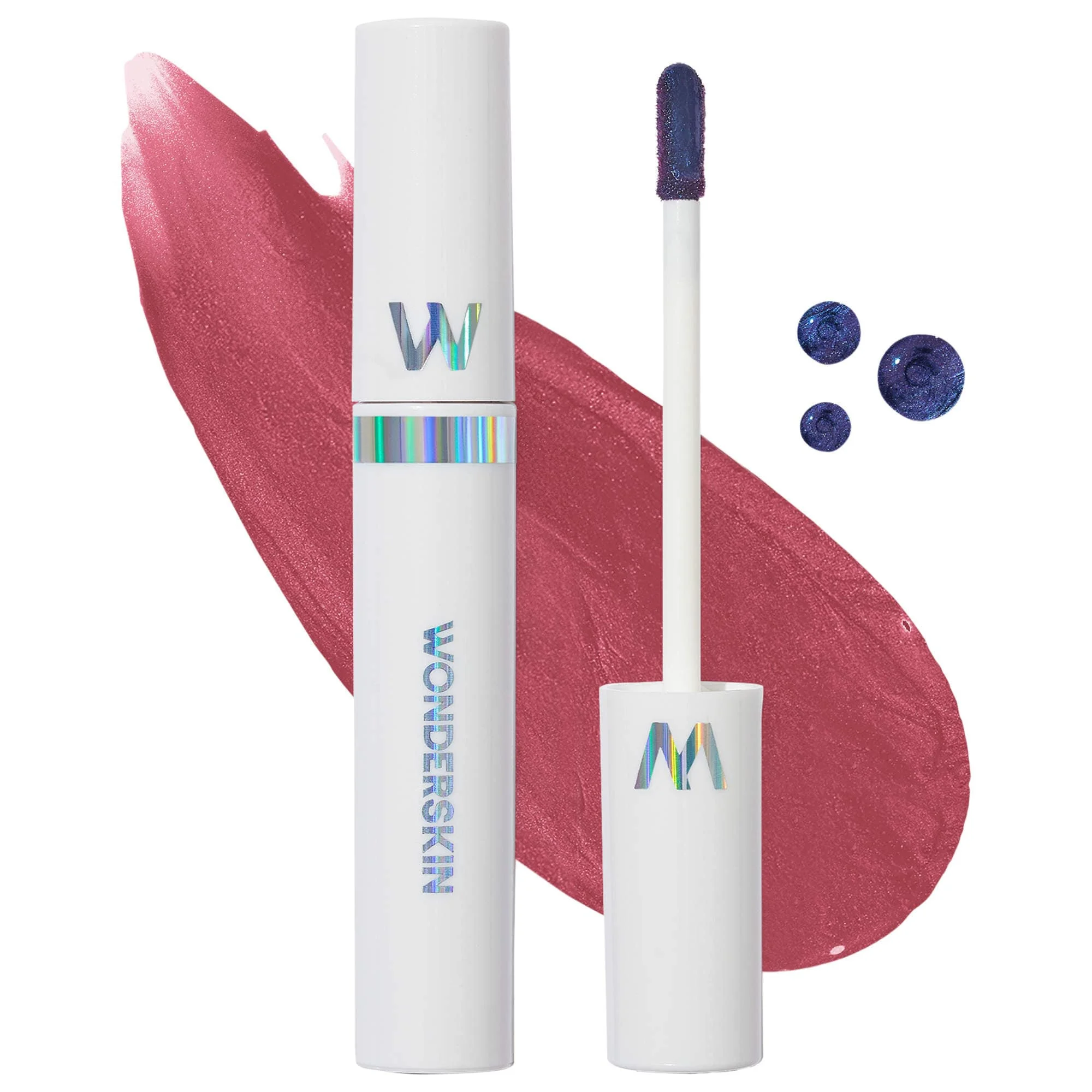 Wonder Blading All-Day Lip Stain - 1