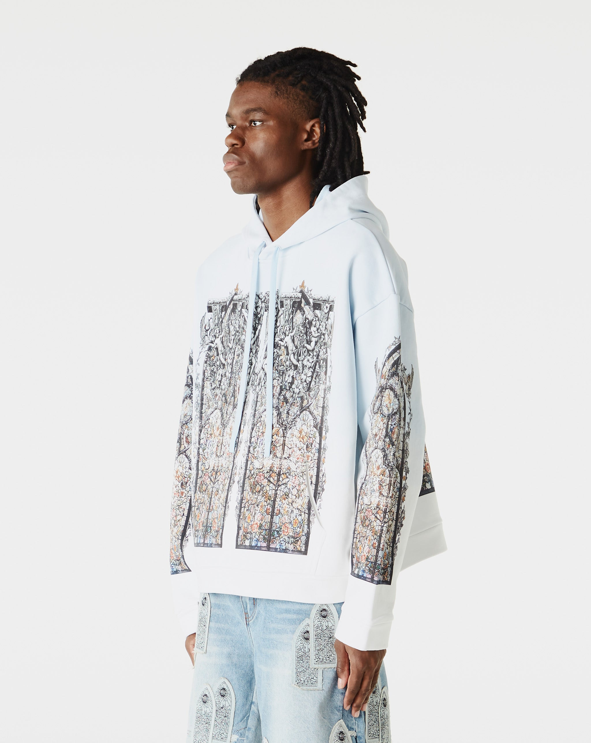 Ignatius Hoodie - 4