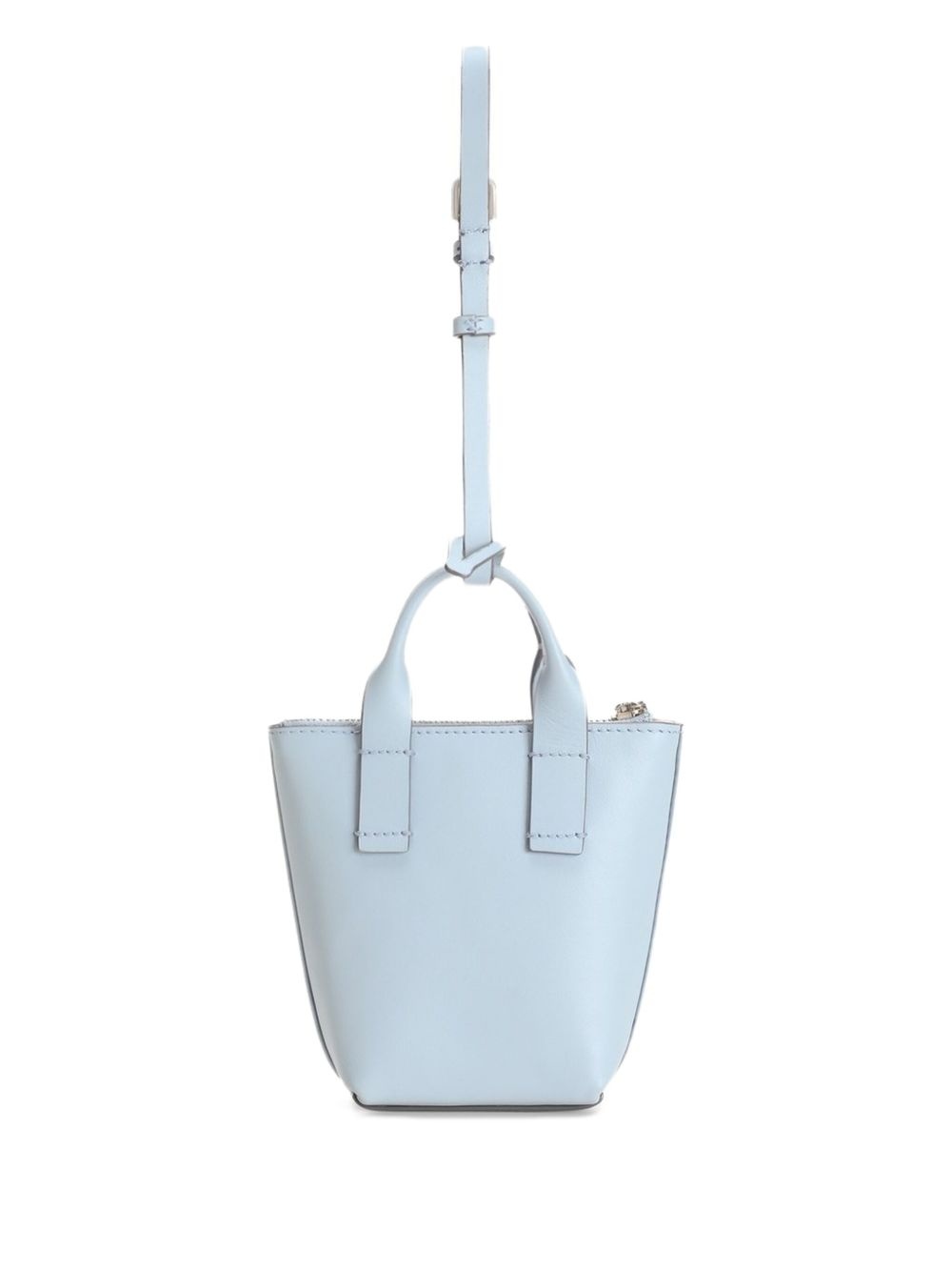 mini Adamo bag charm - 2