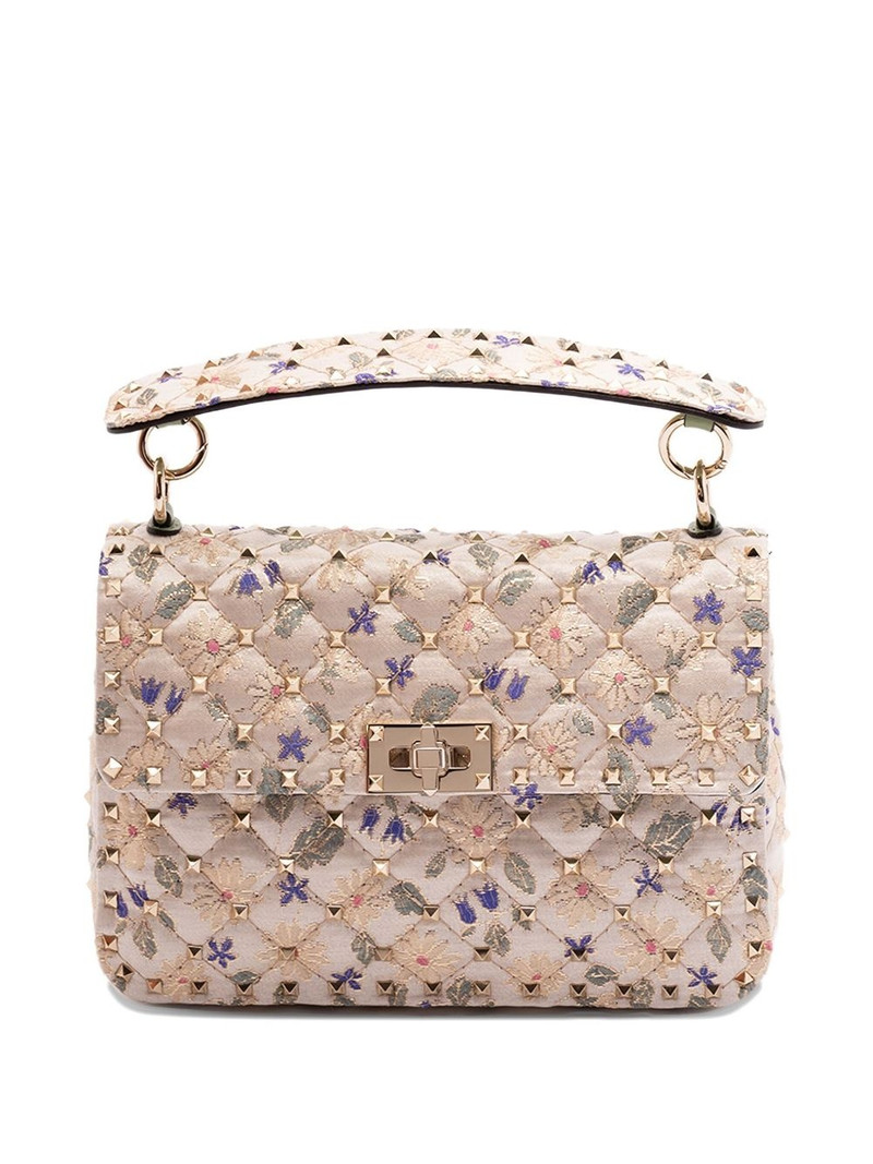 Rockstud Spike shoulder bag 1