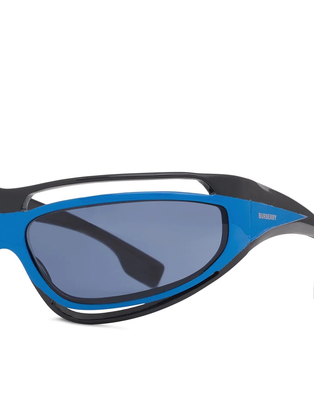 Eliot shield sunglasses - 3