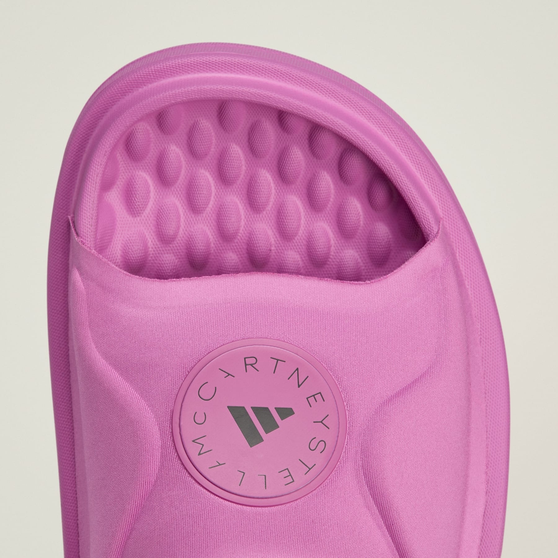 adidas by Stella McCartney Slide Shoes - 9