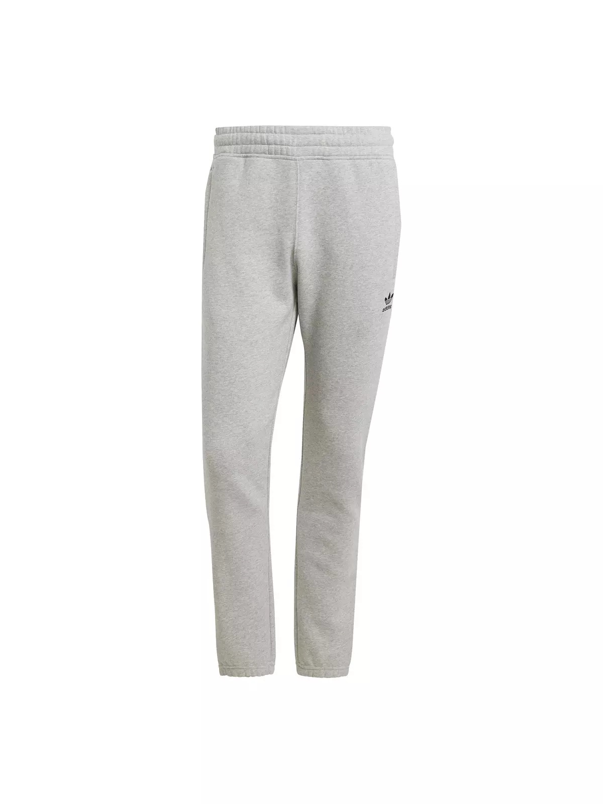 Originals Men's Trefoil Essentials Slim Fit Joggers - Grey - 6