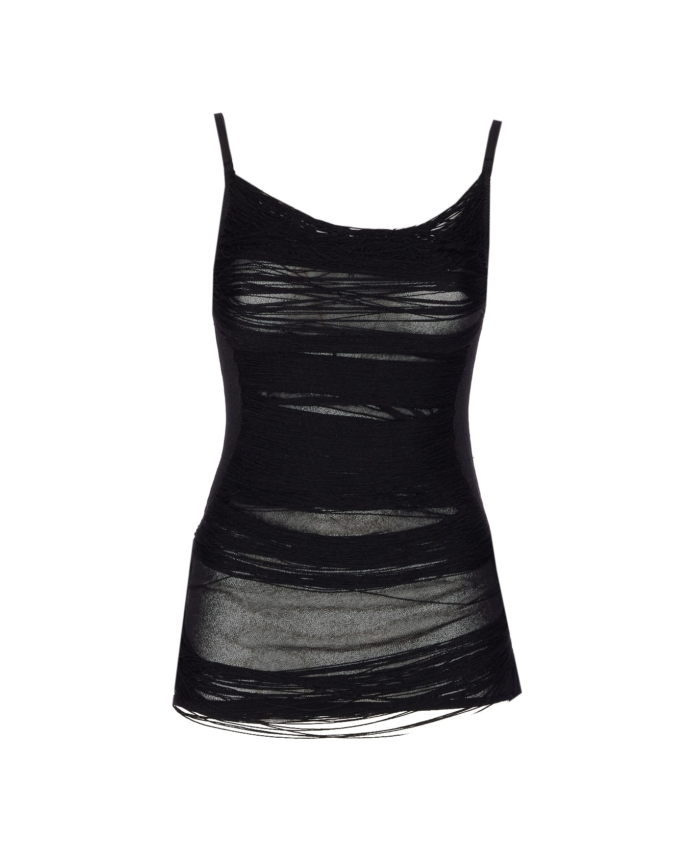 Mini Dress - 1