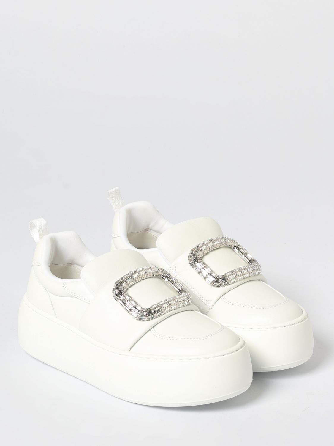 Shoes woman Roger Vivier - 2