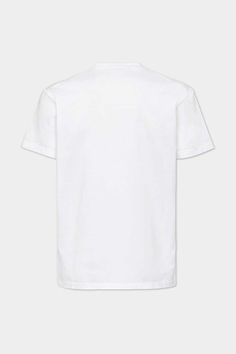 BLOODY DSQUARED2 COOL FIT T-SHIRT - 2