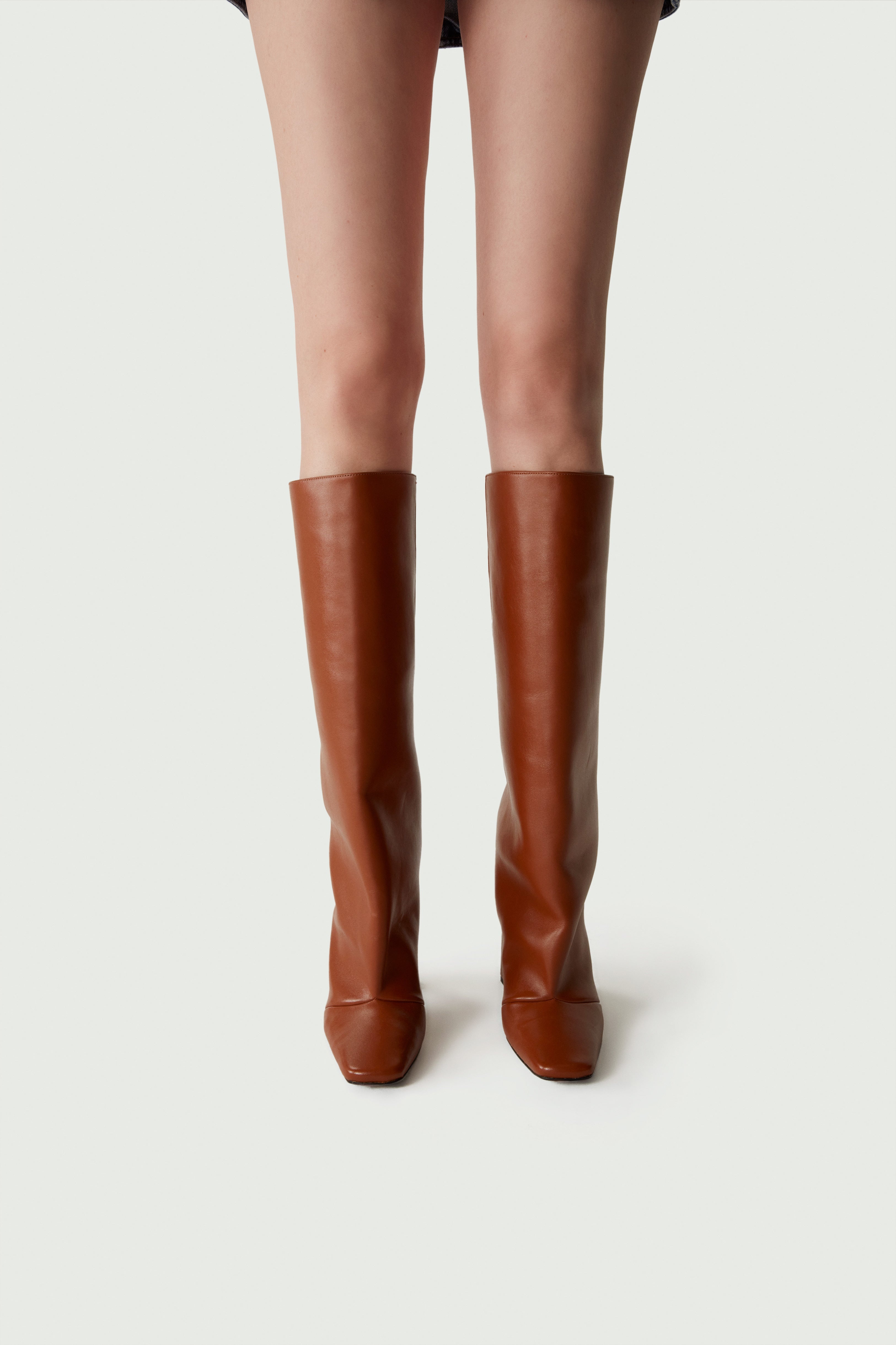 Bridge Boot - 2