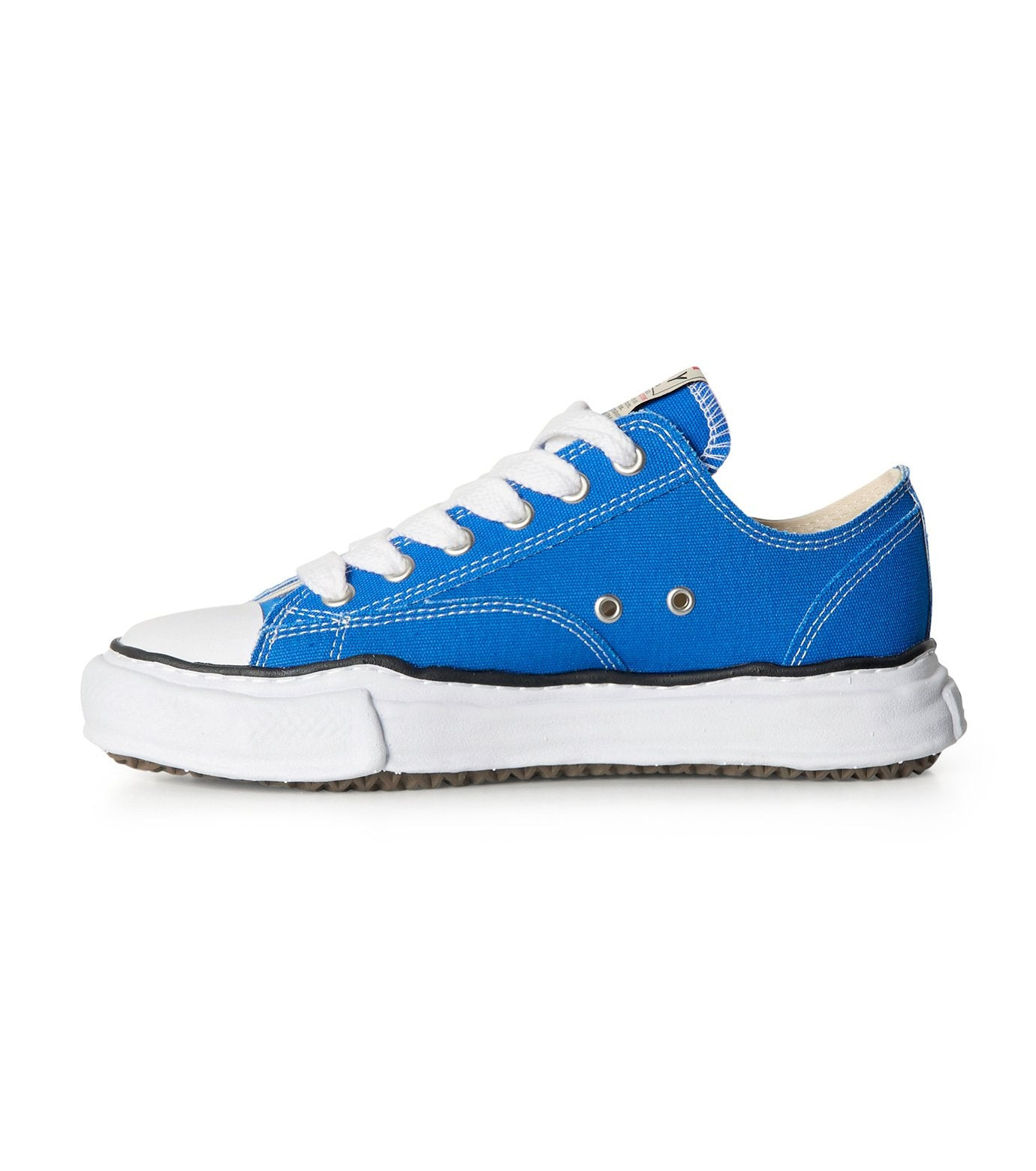 PETERSON LOW/CANVAS - 3