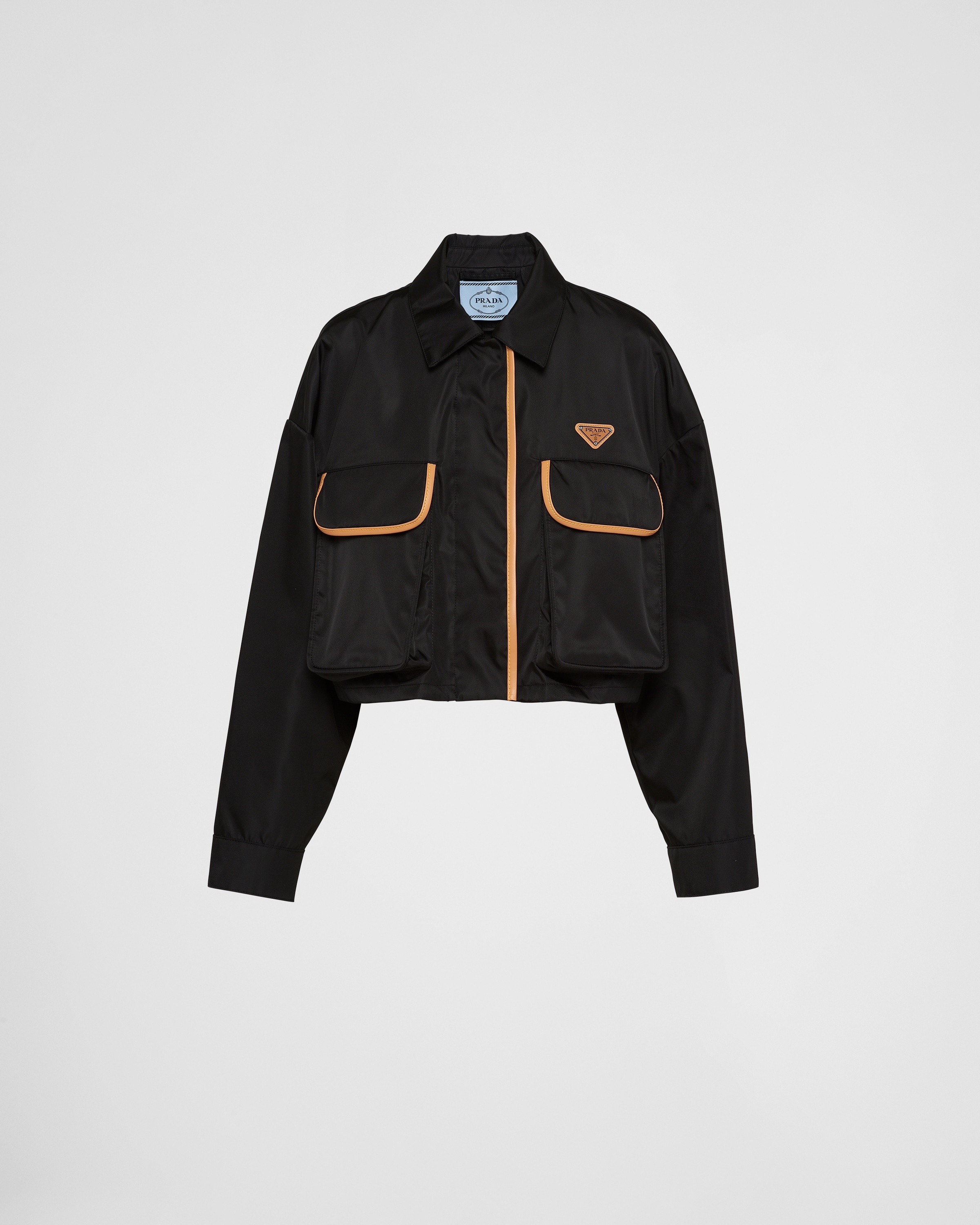 Re-Nylon jacket - 1