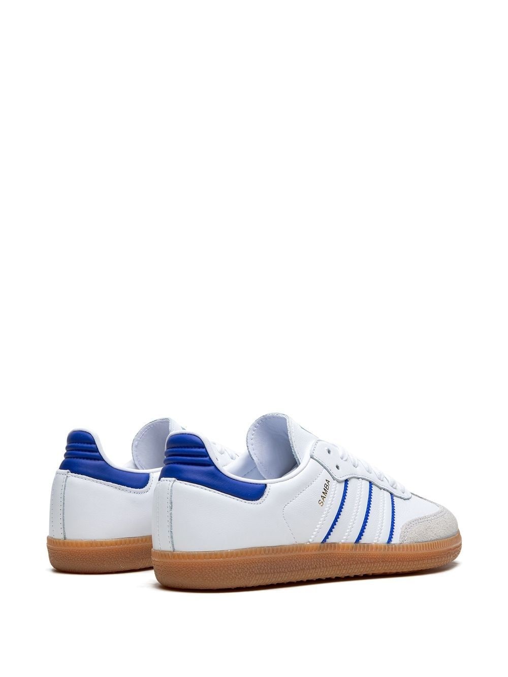 Samba low-top sneakers - 3