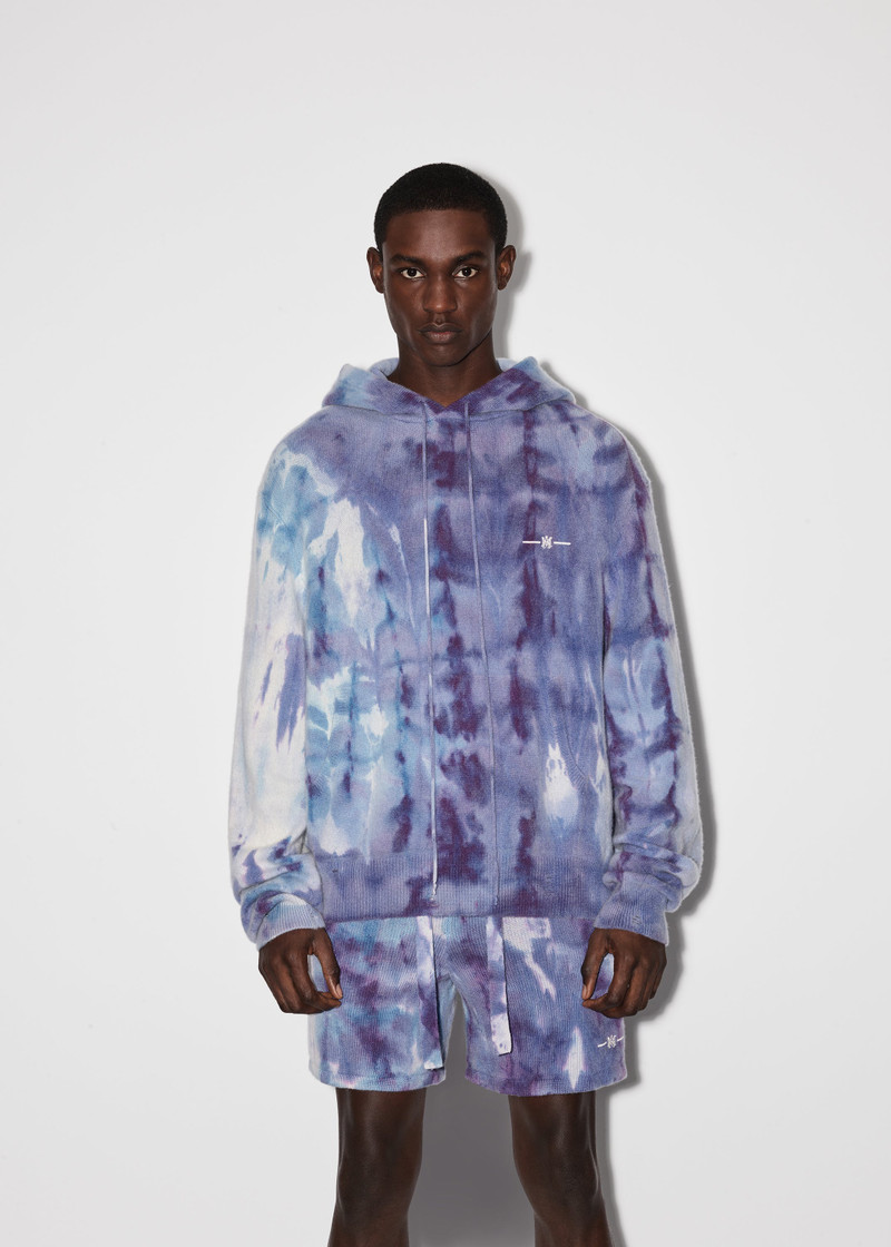TIE DYE HOODIE 2