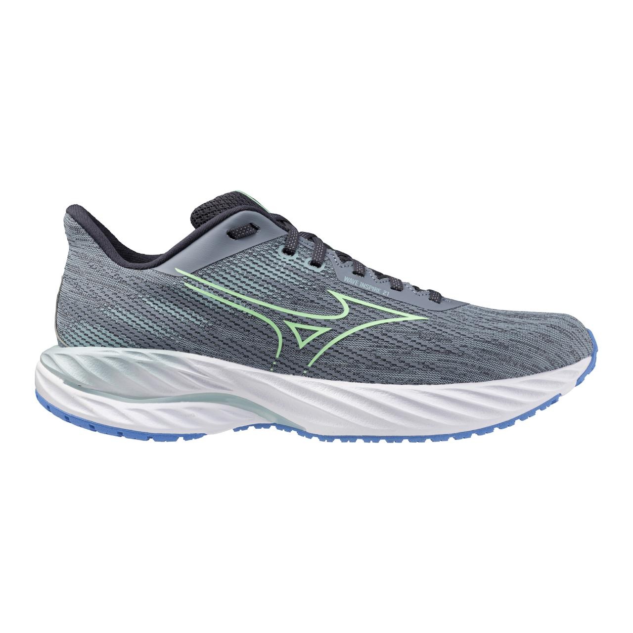 Men's Wave Inspire 21 Wide 2E Running Shoe - 11