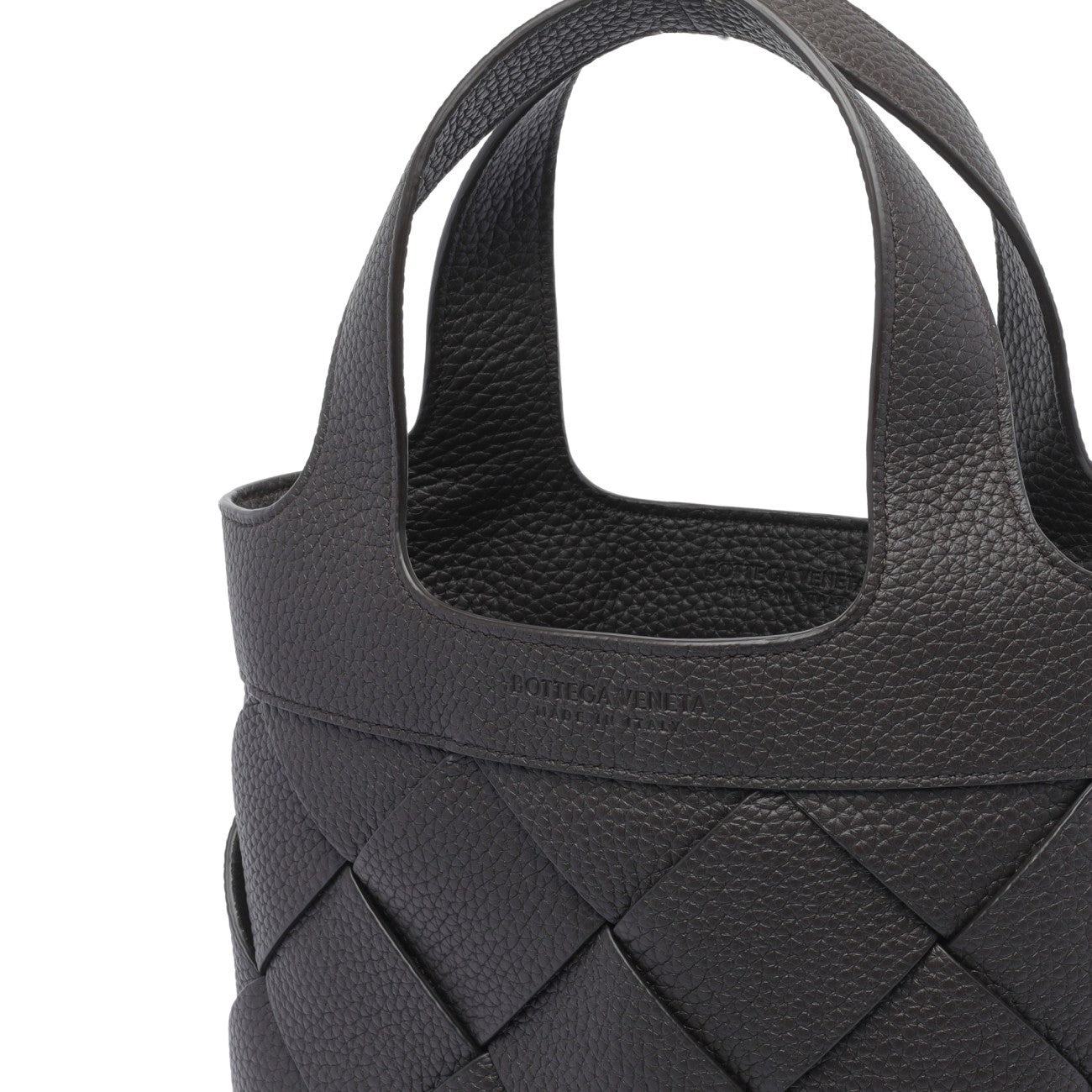 Bottega Veneta Men Small Diago Tote Bag - 4
