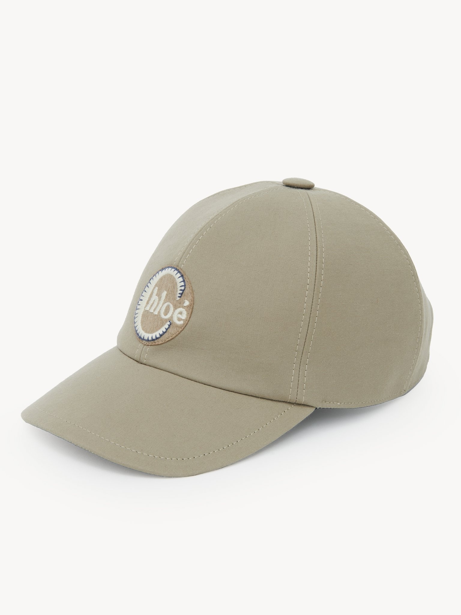 クロエ Chloe Swing Cap Chloé Swing Cap | Chloé OM