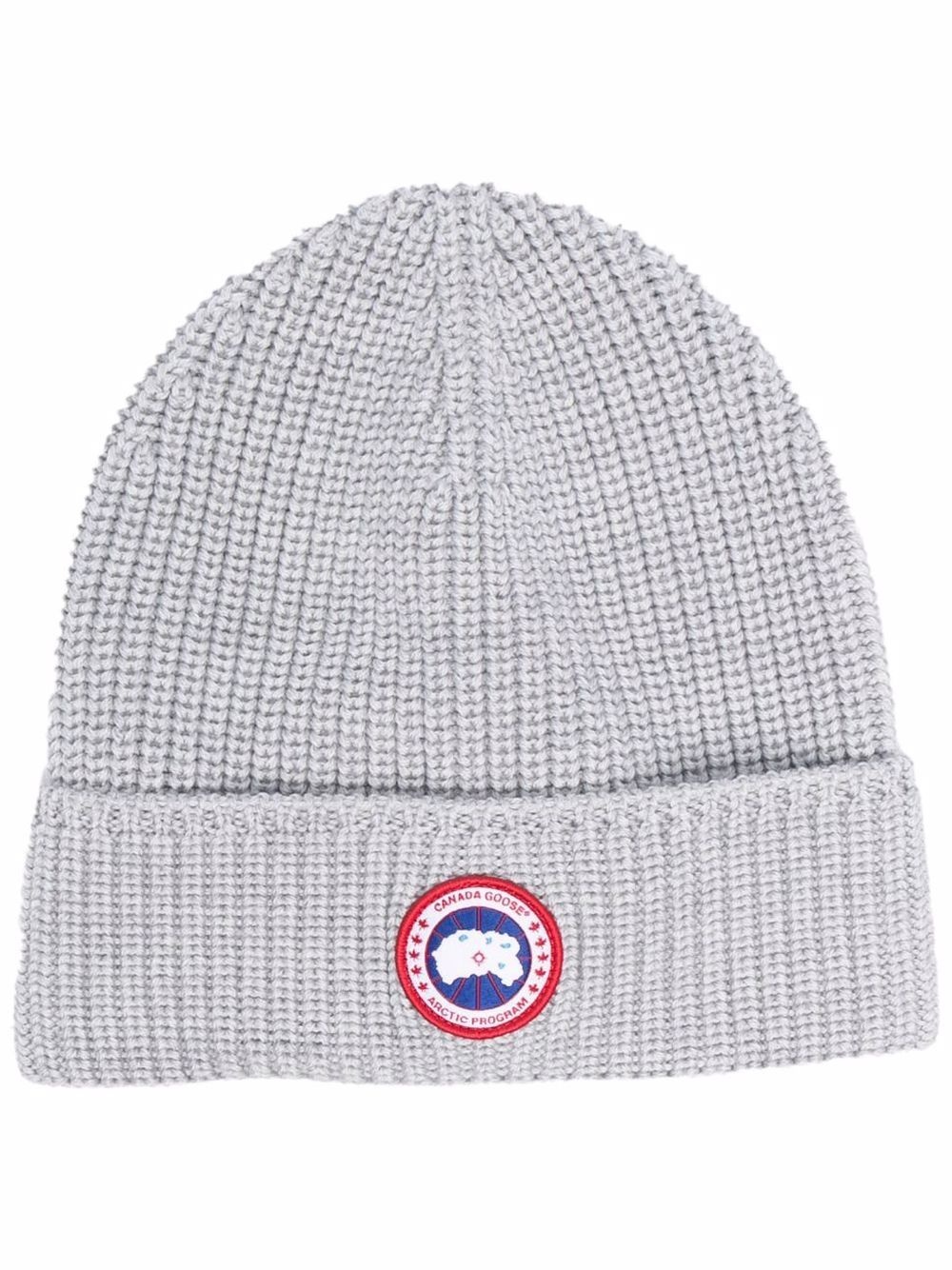 Arctic Disc logo beanie - 1