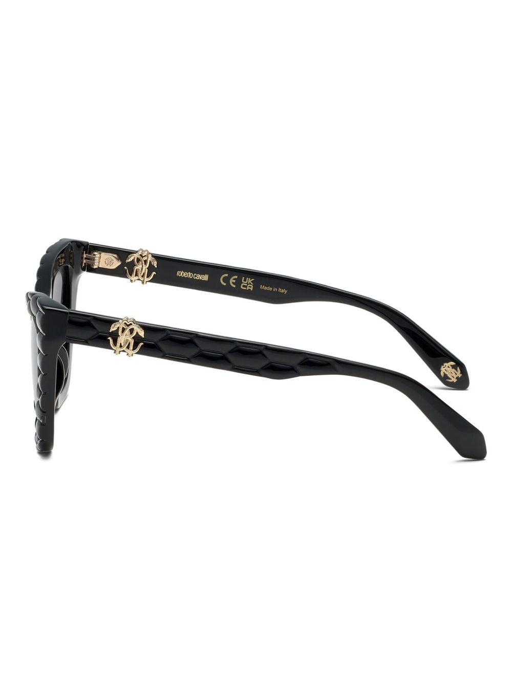 cat-eye sunglasses - 3