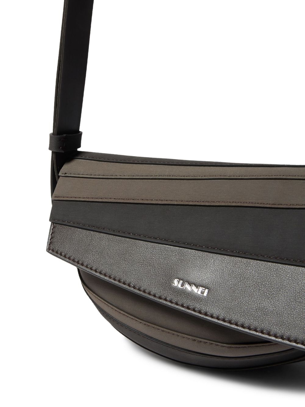 micro GOMMA360 shoulder bag - 3