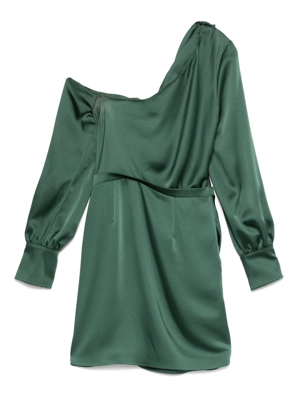 Signature Cameron mini dress - 2