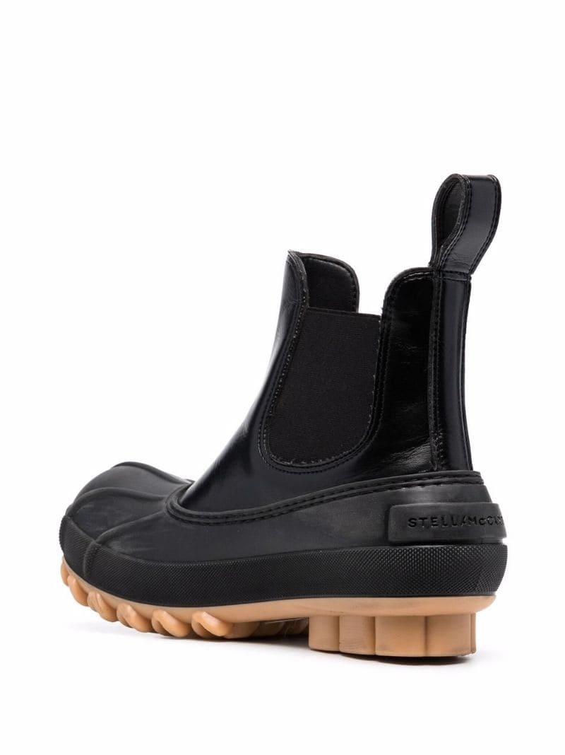 Duck City Chelsea boots - 3