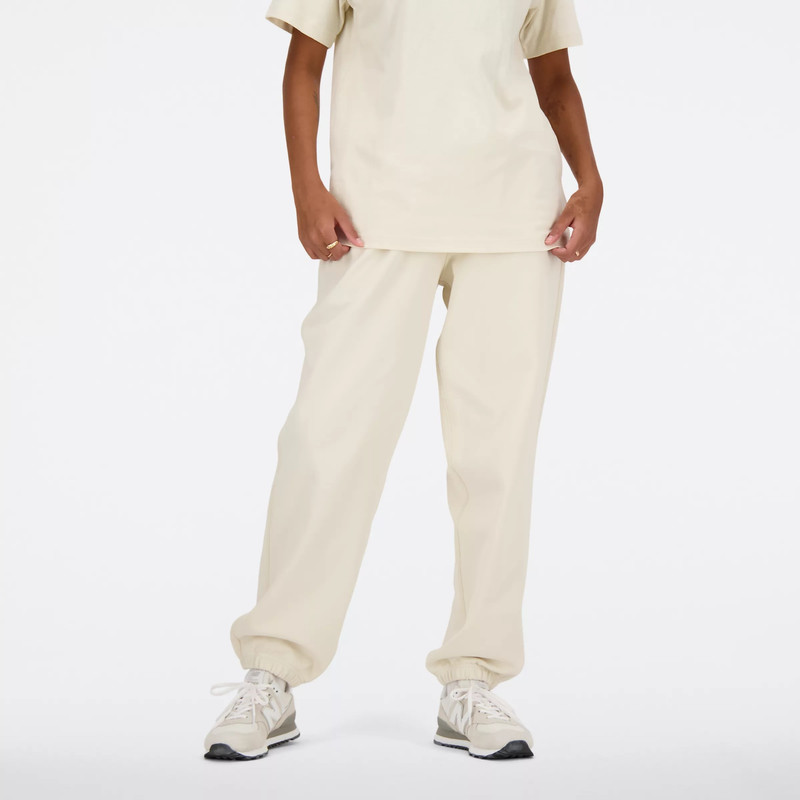 Athletics French Terry Jogger - 1