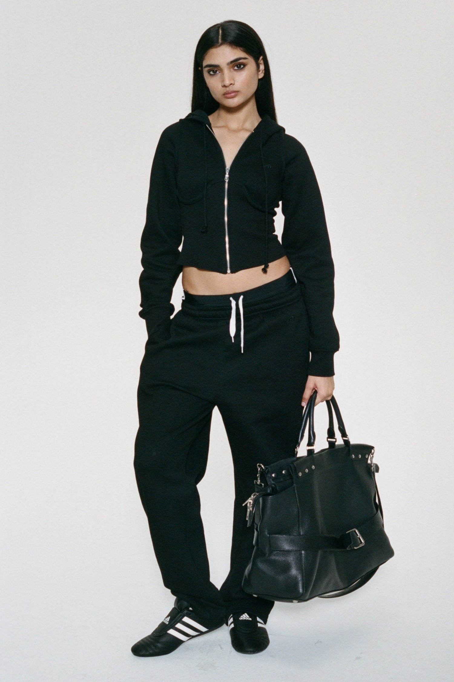 ZEV PANT - BLACK - 3