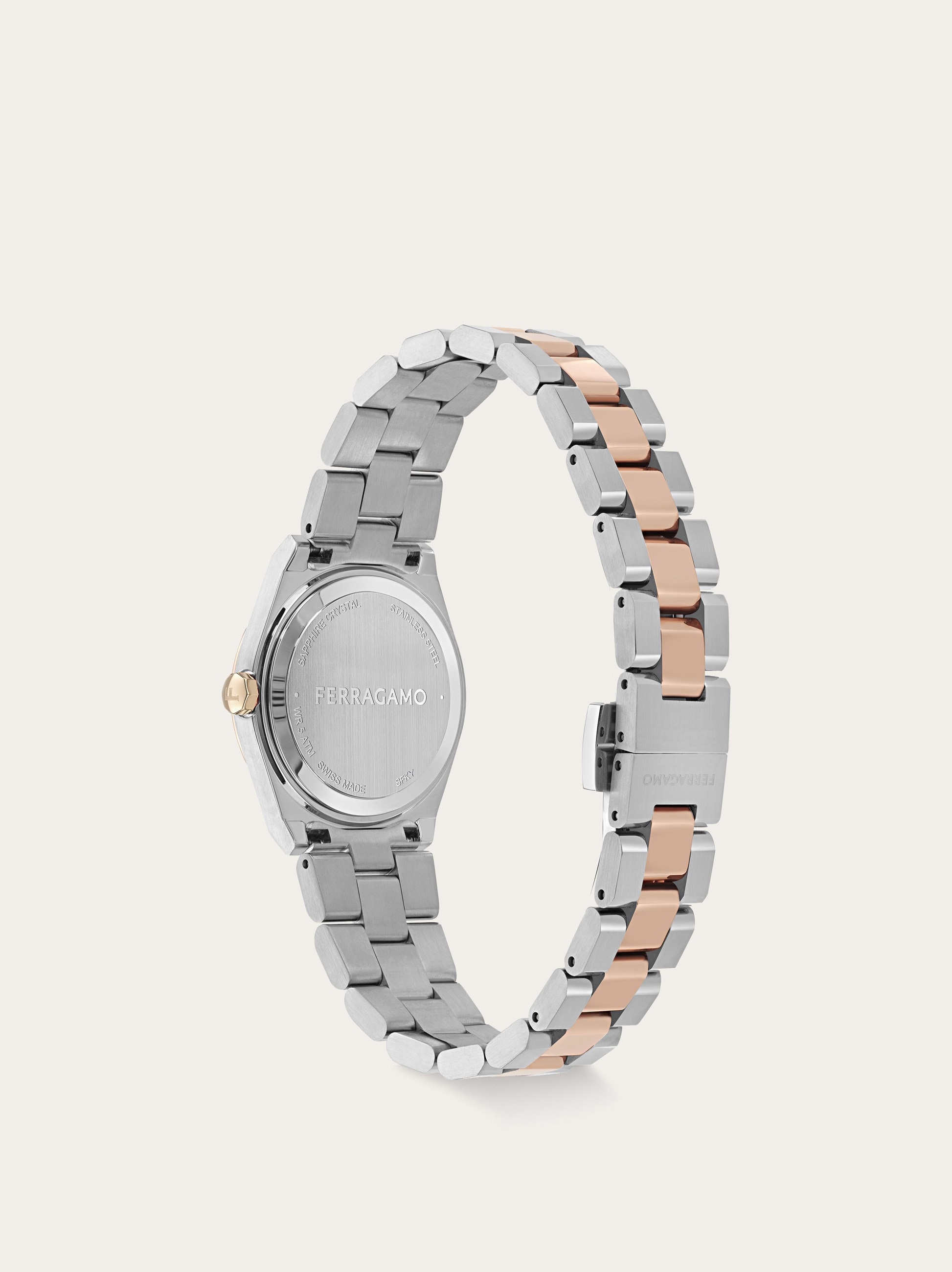 Vega Upper East  Watch - 2
