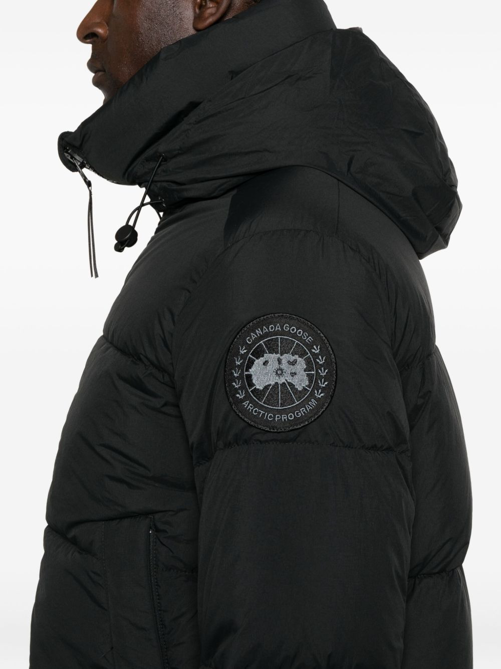 Canada Goose jacket - 4