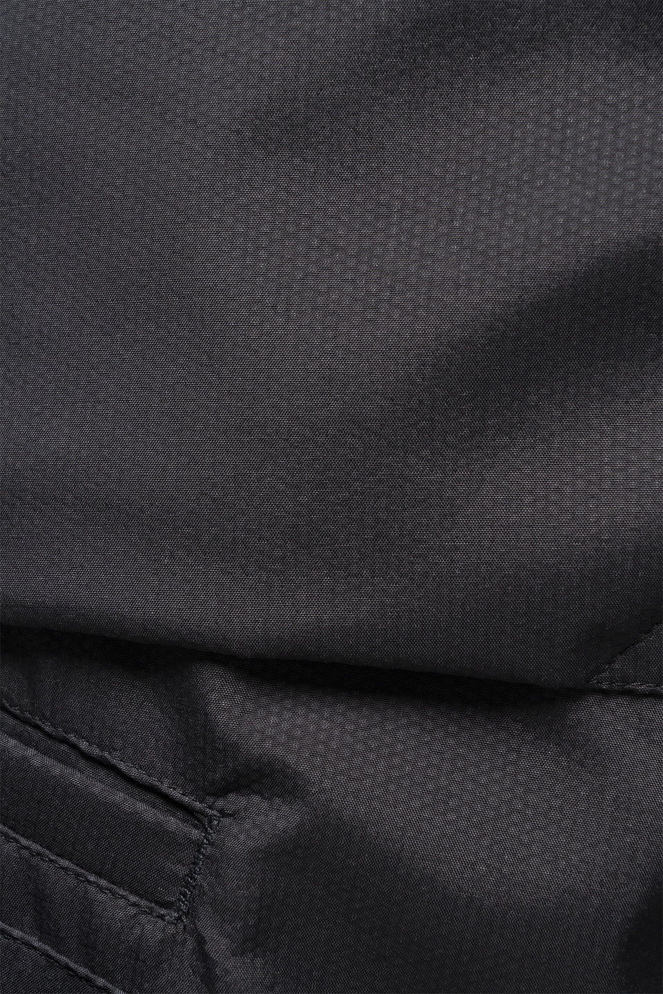 P38-GTB Composite Nylon Cargo Pant Black - 30