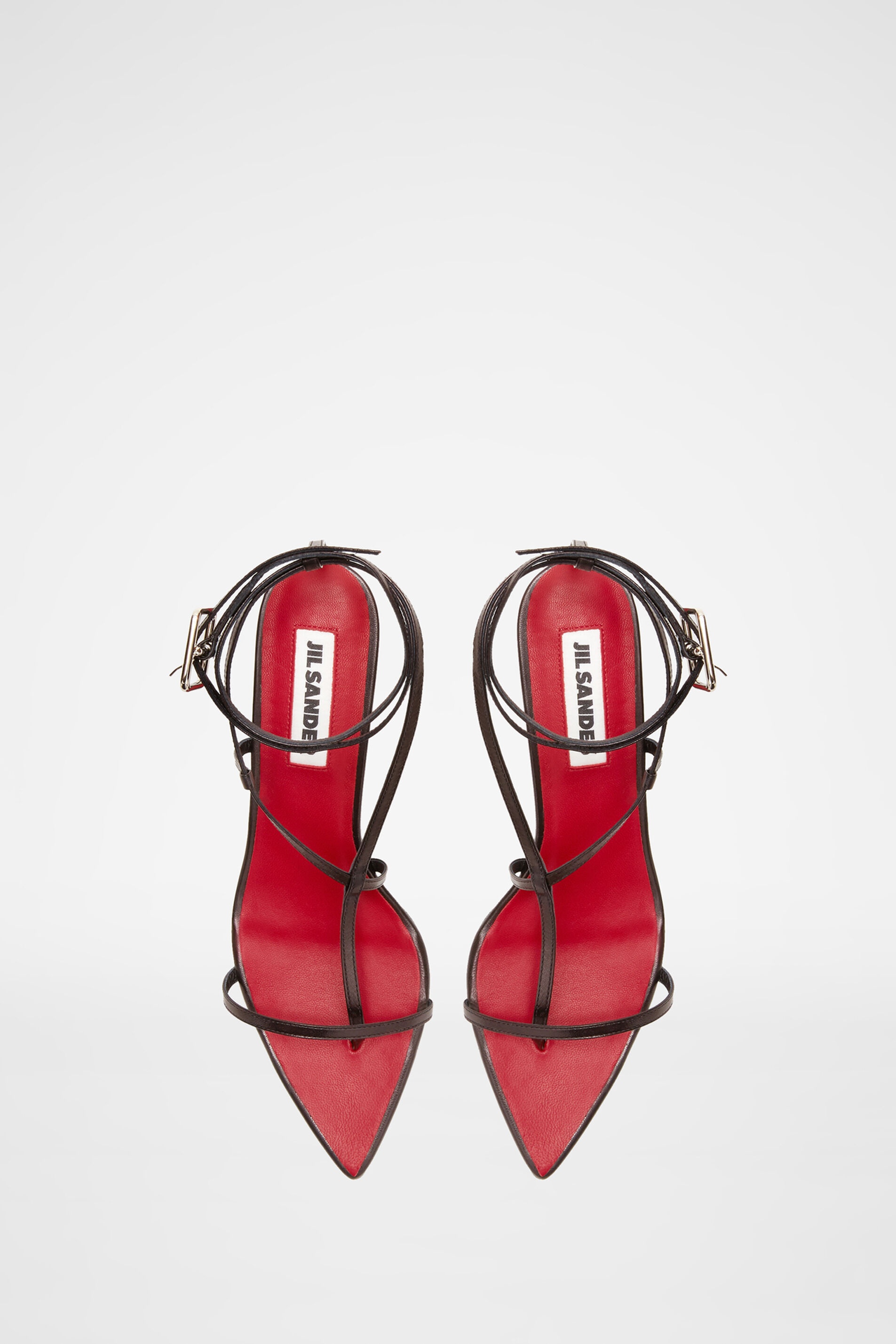 Sandals - 2