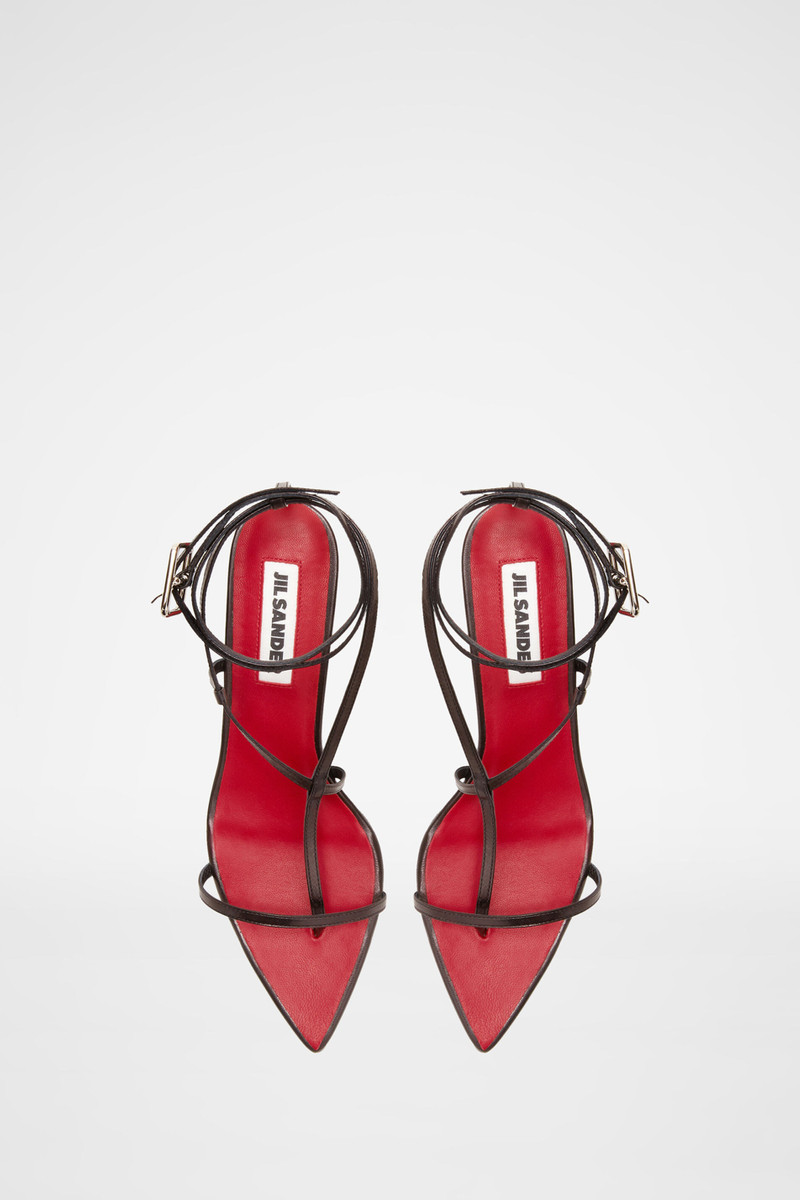 Jil Sander Sandals outlook