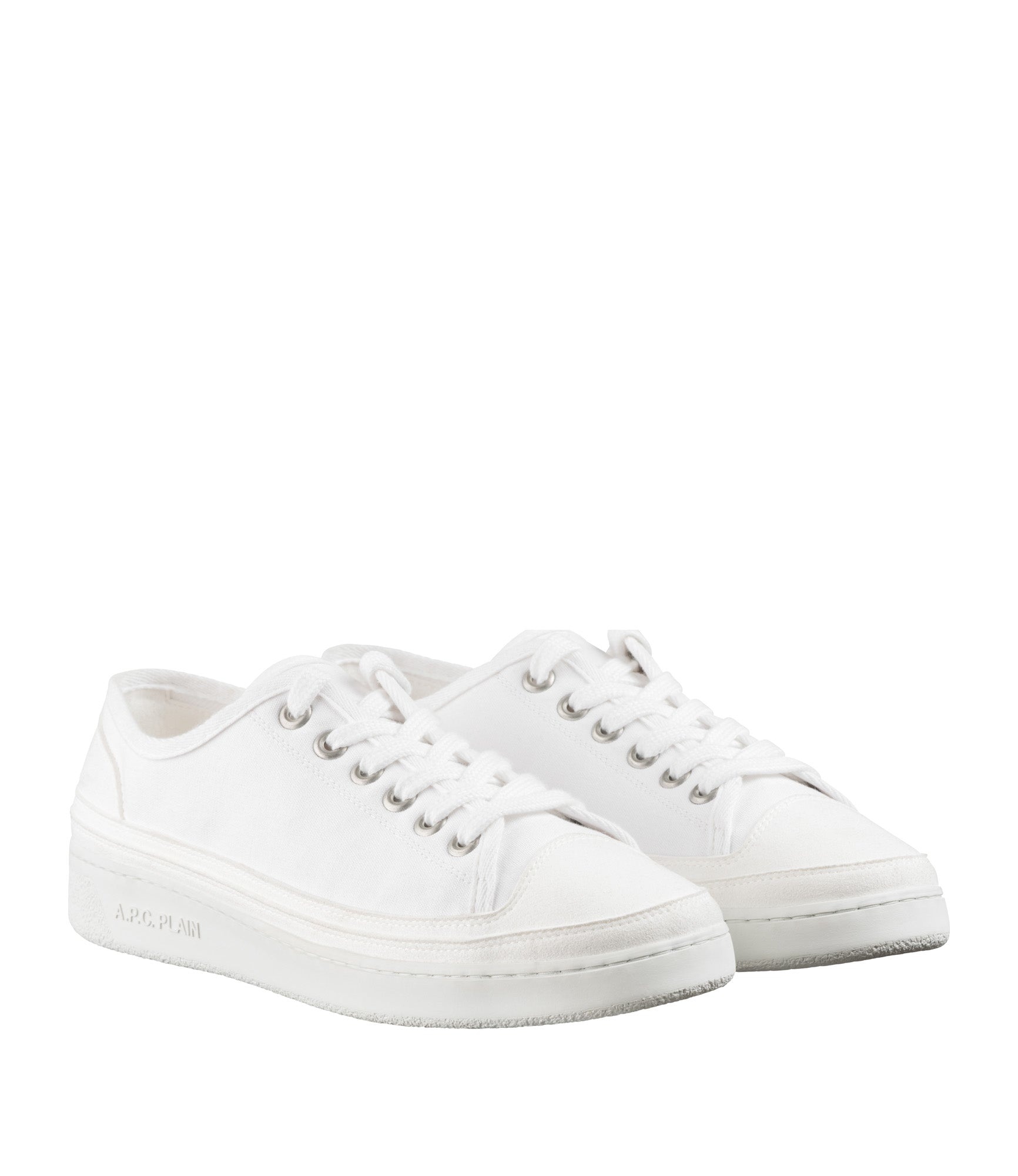 PLAIN 5 SNEAKERS - 3