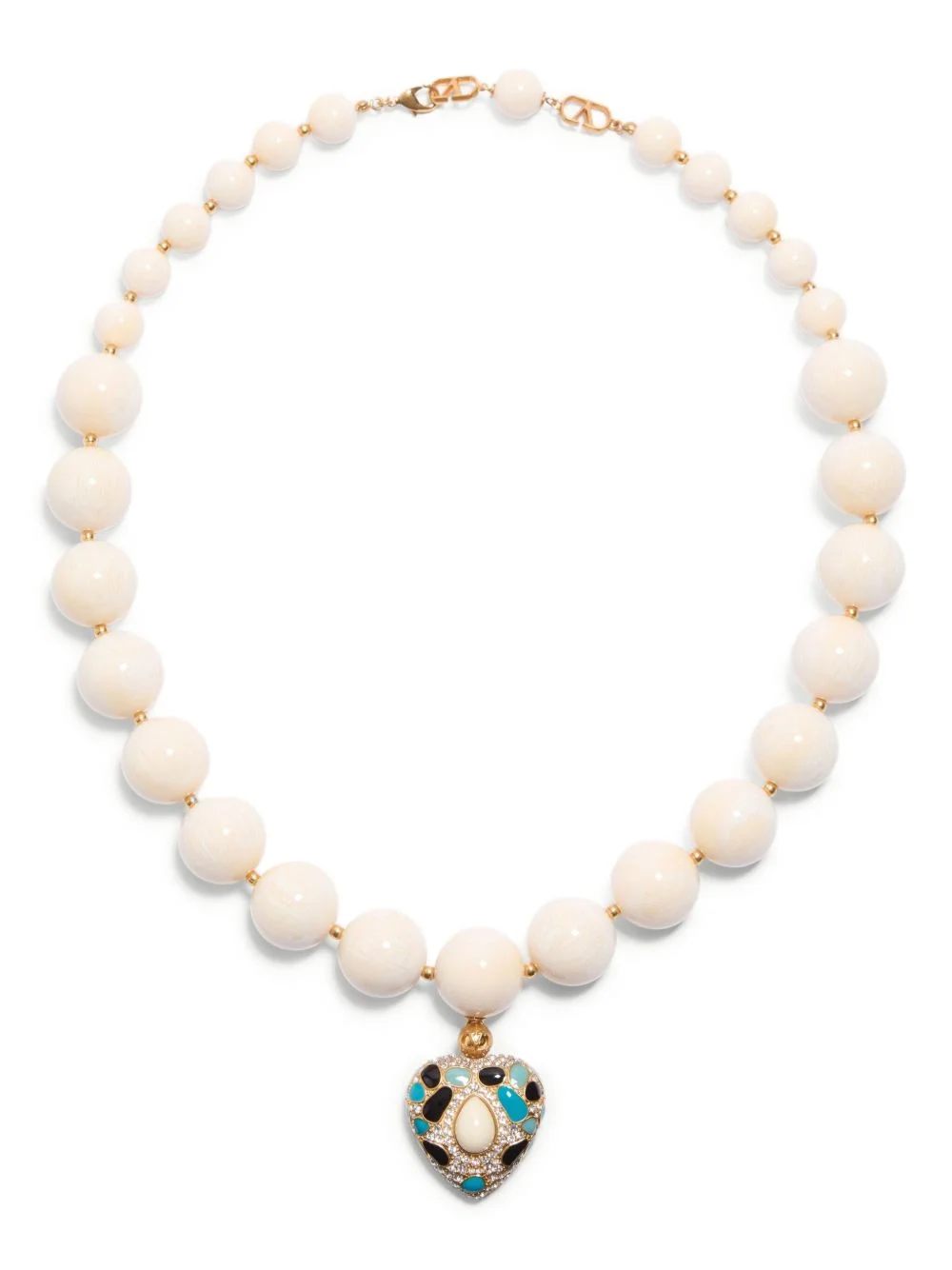 Coeur Royal necklace - 1