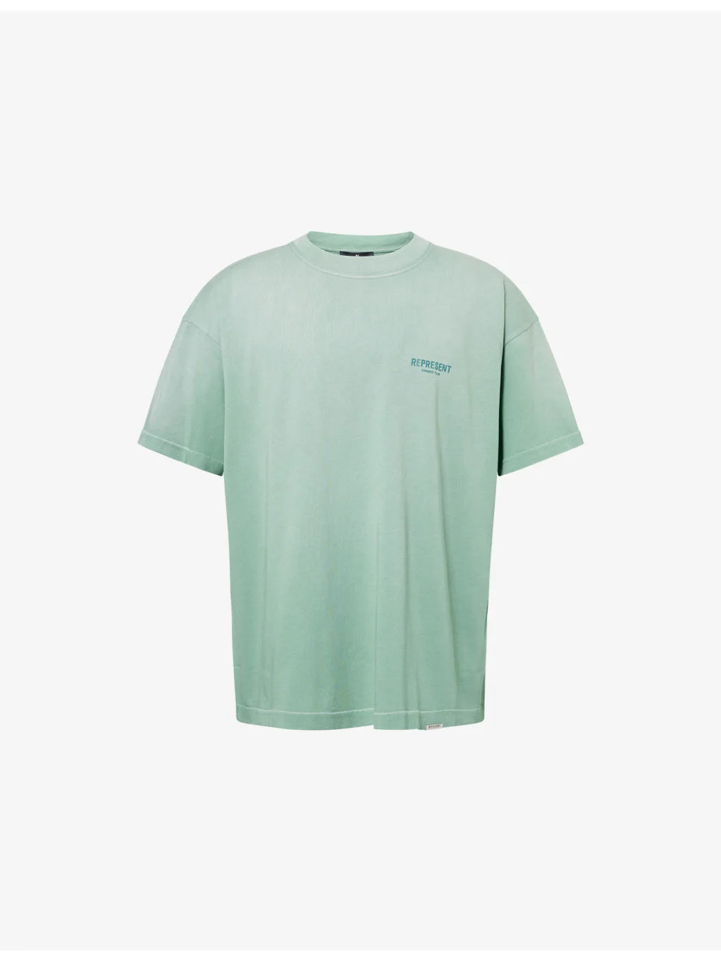 Owners Club Cotton-Jersey T-Shirt - 1