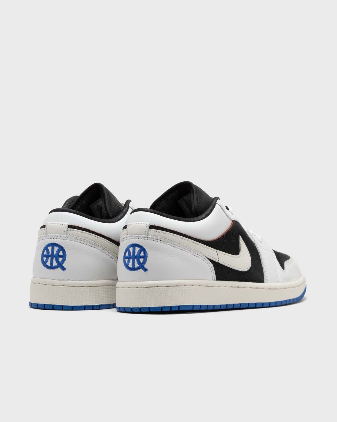 Air Jordan 1 Low Quai 54 - 4