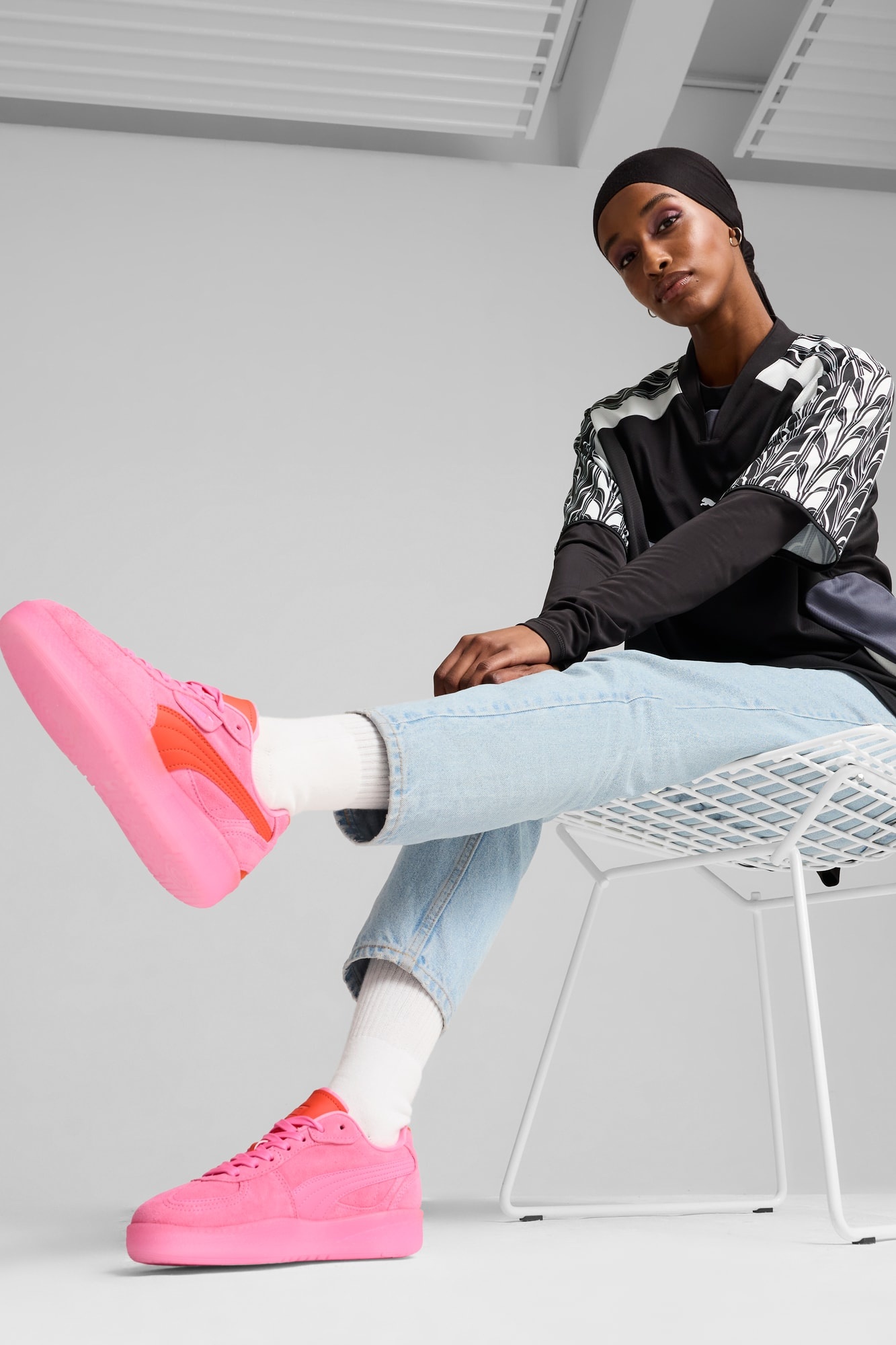 Palermo Moda Xtra Sneakers Women - 3