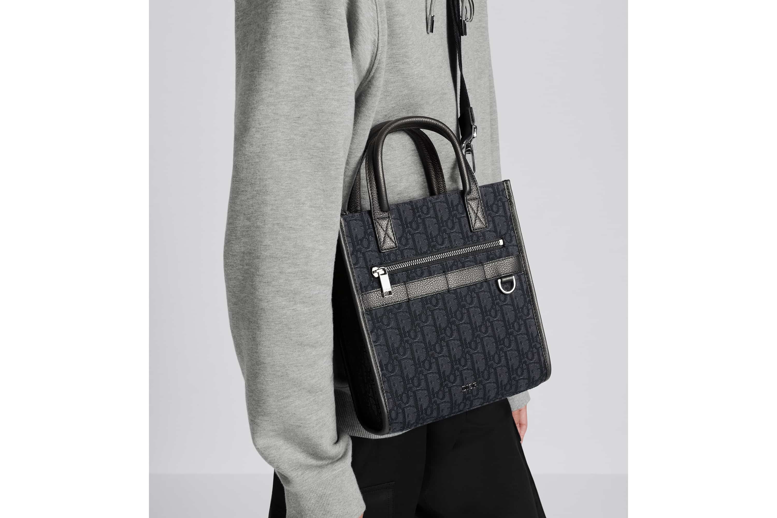 Safari North-South Tote Bag - 3