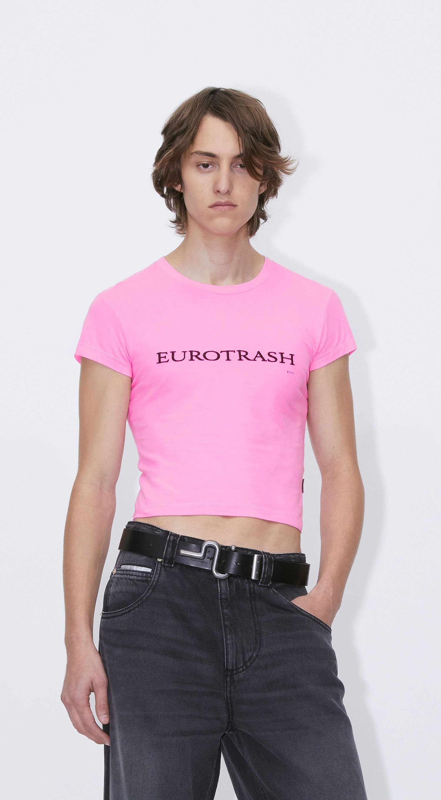 Zion T-shirt - 2
