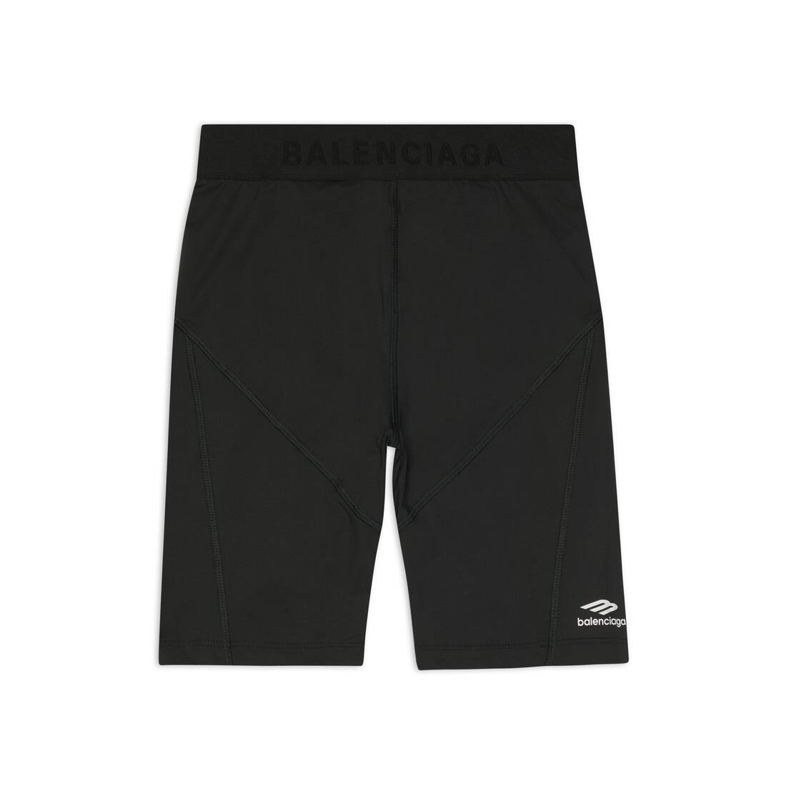 3b sports icon athletic cut shorts - 1