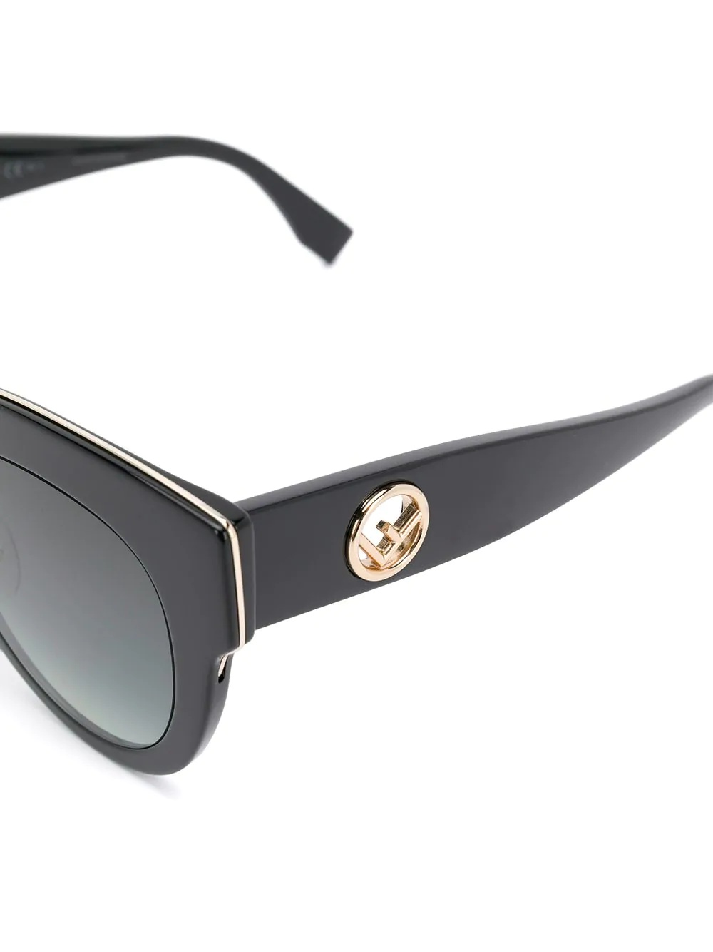 F is Fendi sunglasses - 3