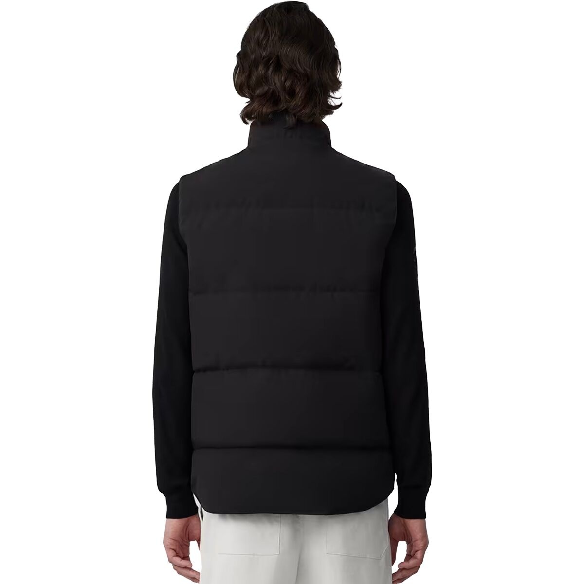 Freestyle CR Crew Vest - Men's - 6