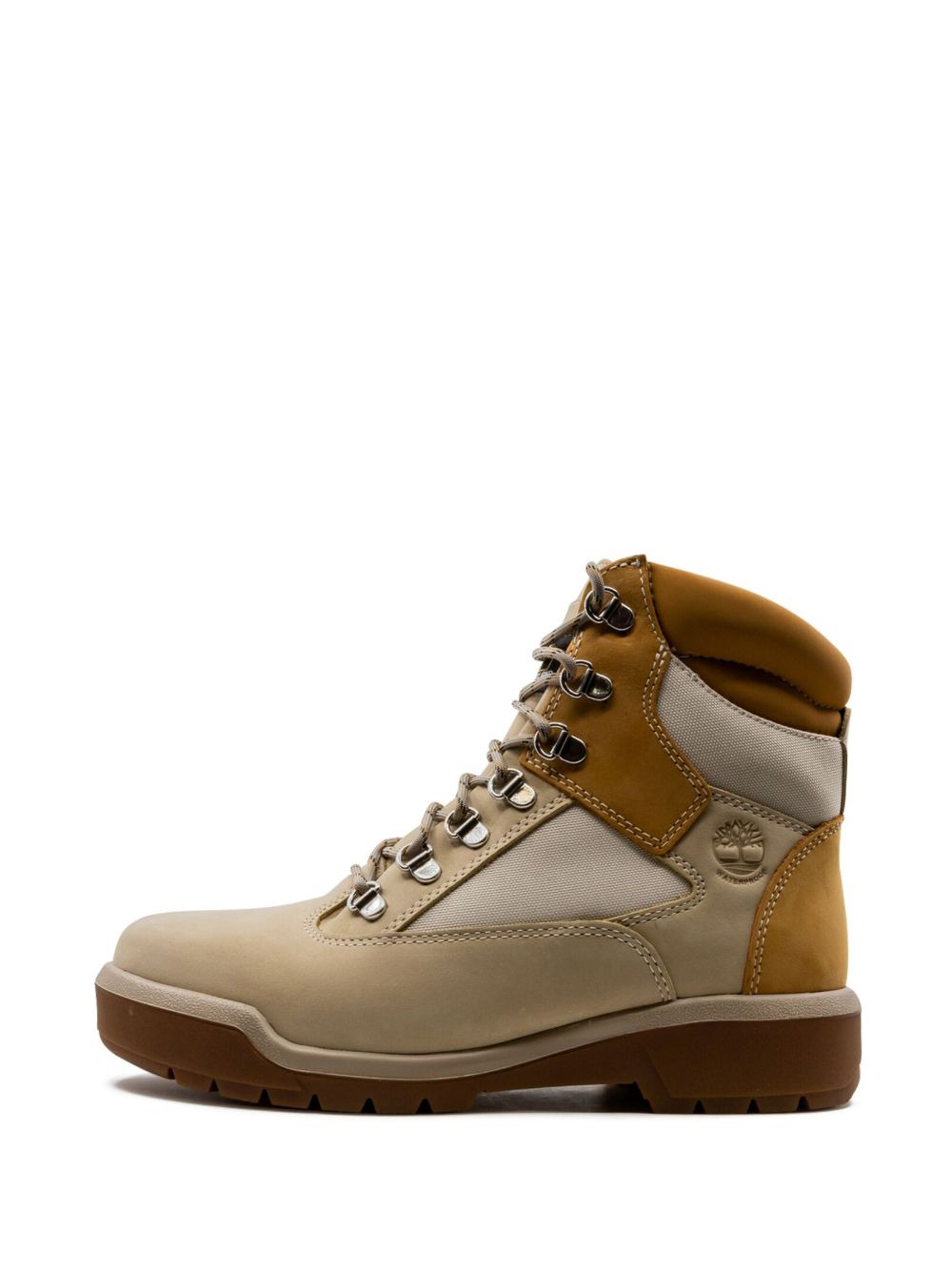 6 Inch waterproof field boots - 5