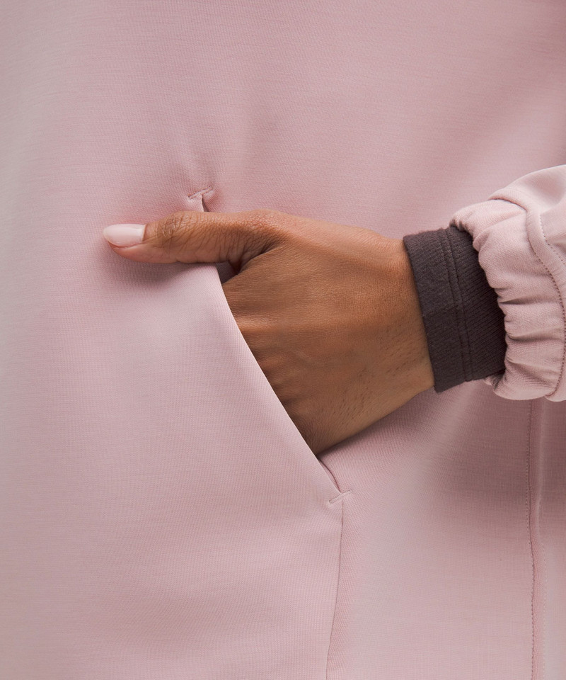 Softstreme Half-Zip *Long 5