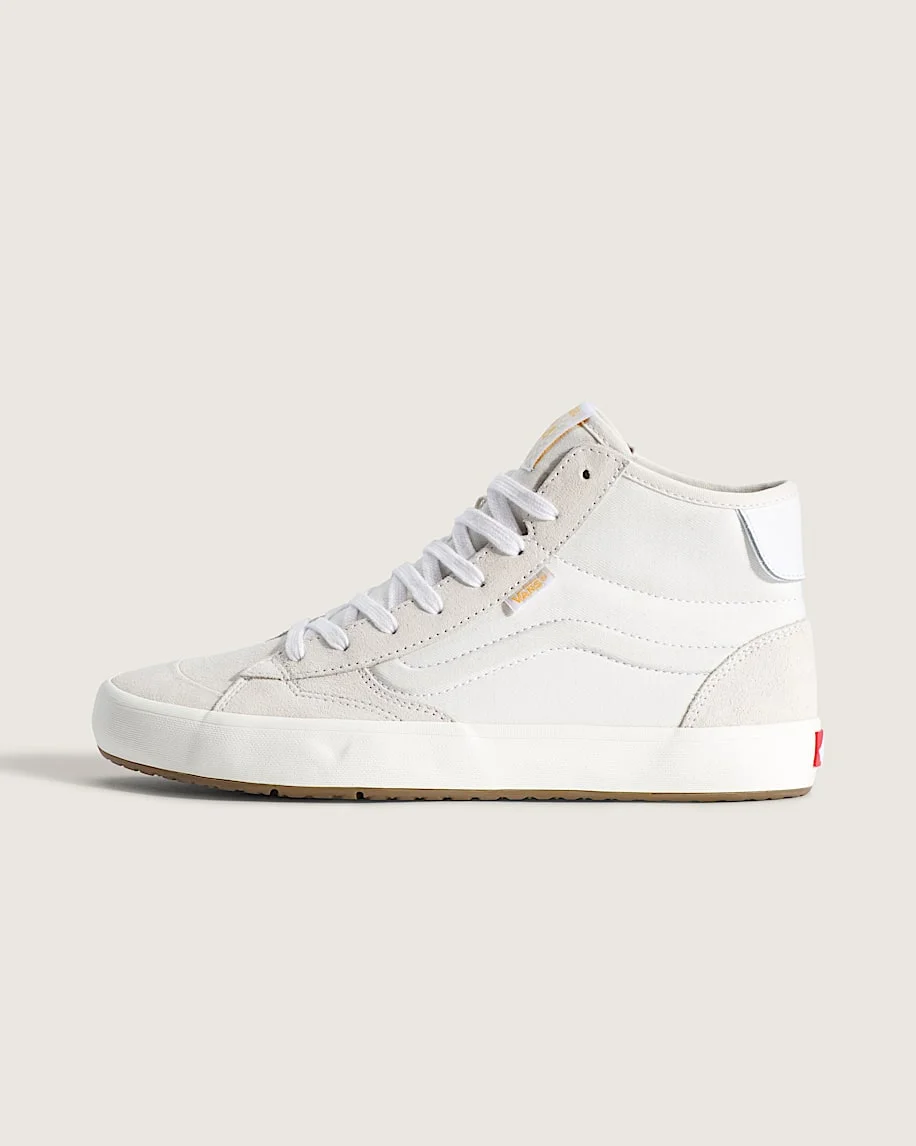Skate Lizzie Shoe - 1