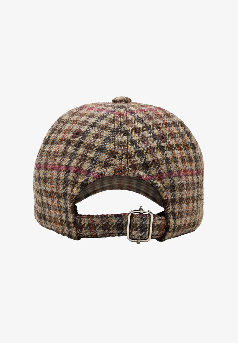 CHARLIE BASEBALL CAP 3